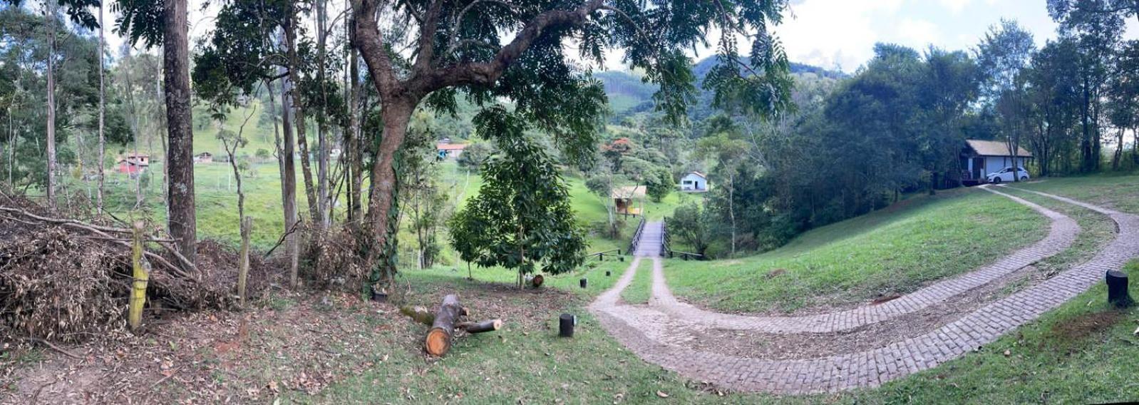 Chale Opucv Gonçalves Exterior foto