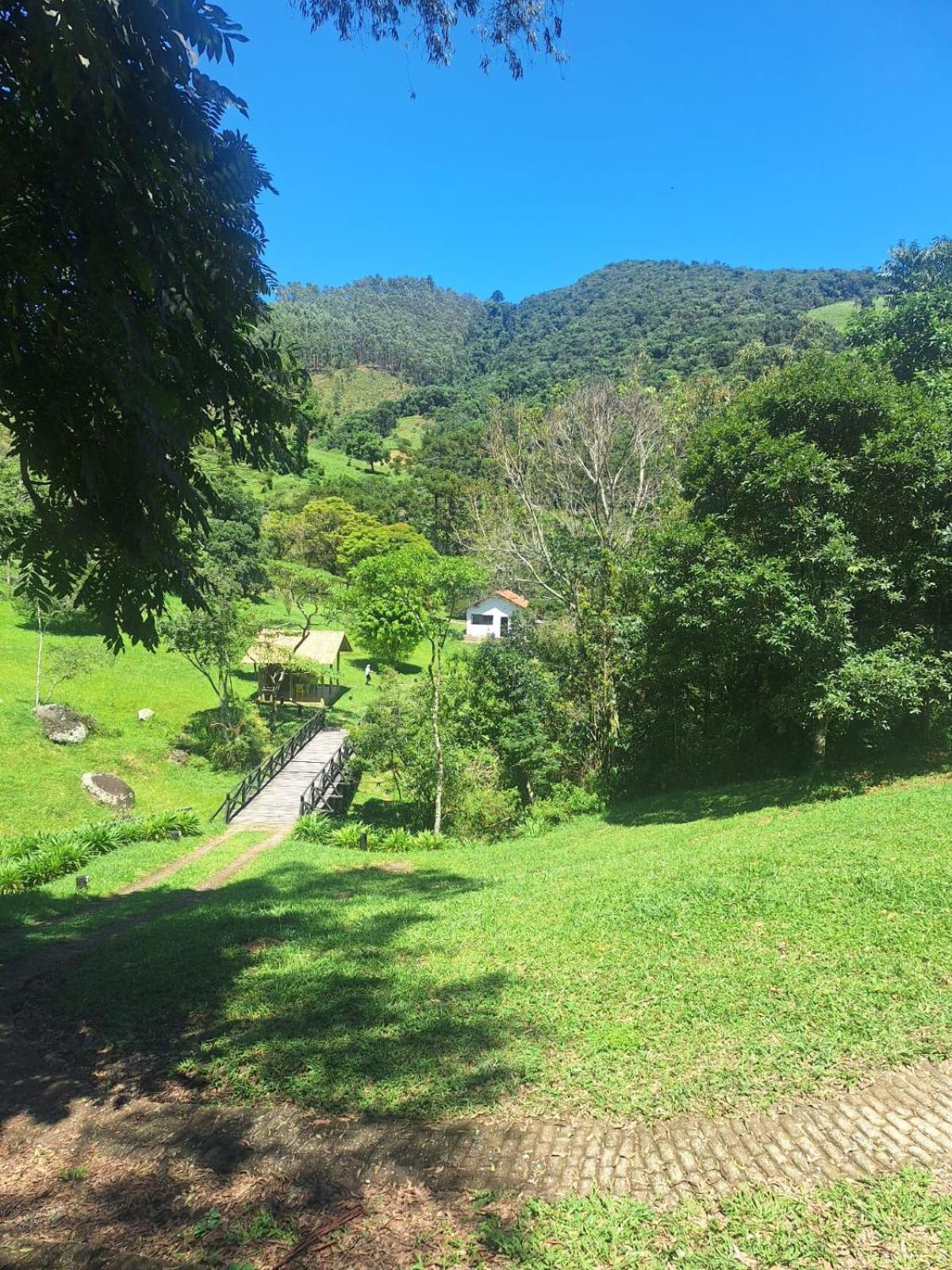 Chale Opucv Gonçalves Exterior foto